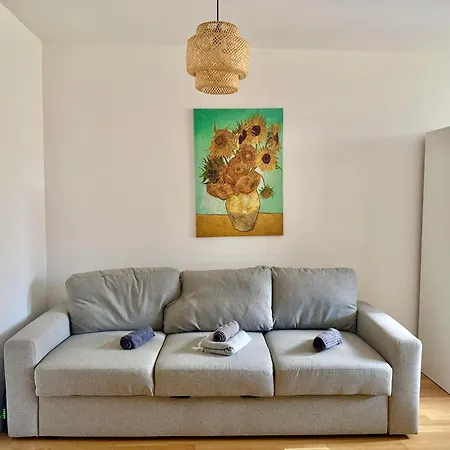 Appartement Modern Stylish Near Scs *