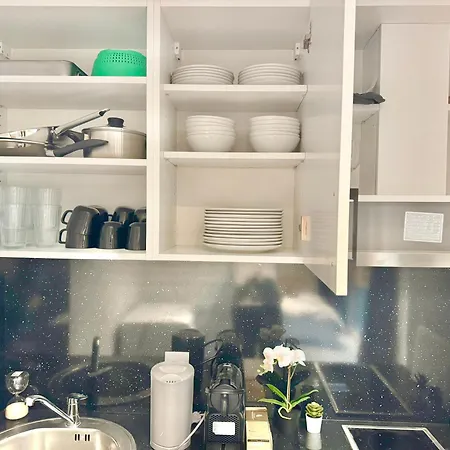 Modern Stylish Near Scs Appartement Wiener Neudorf