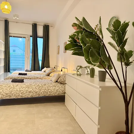 Appartement Modern Stylish Near Scs *