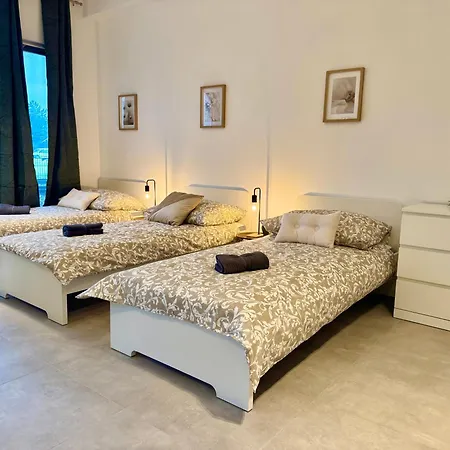 Appartement Modern Stylish Near Scs Wiener Neudorf