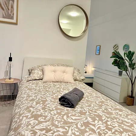 Appartement Modern Stylish Near Scs *