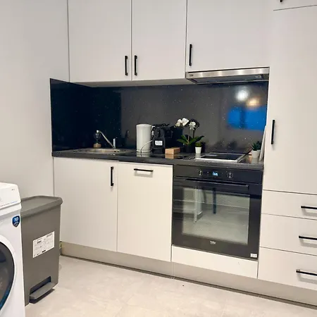 Appartement Modern Stylish Near Scs