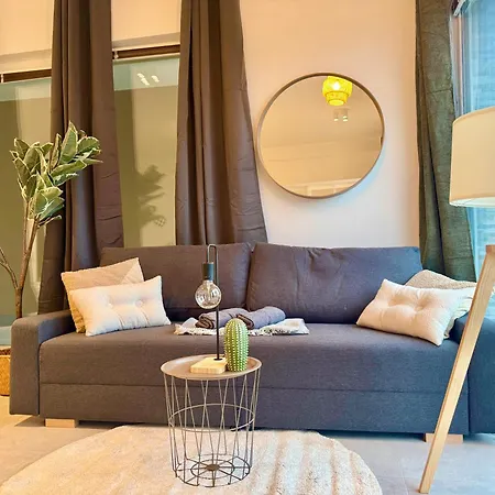 Appartement Modern Stylish Near Scs