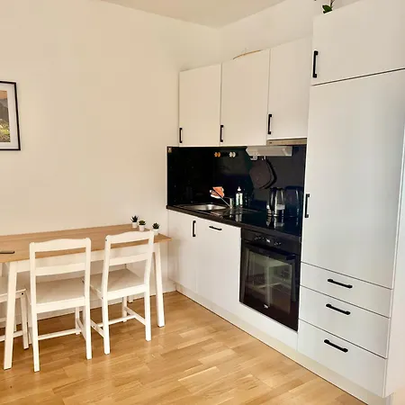Appartement Modern Stylish Near Scs *