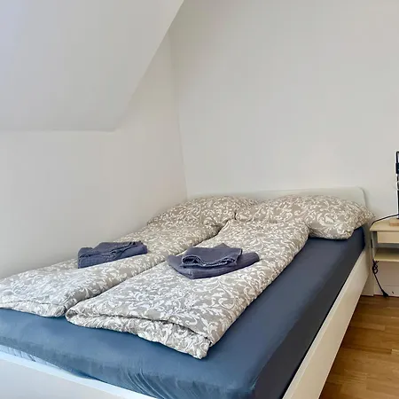 Modern Stylish Near Scs Appartement *