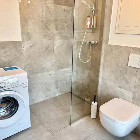 Appartement Modern Stylish Near Scs Wiener Neudorf