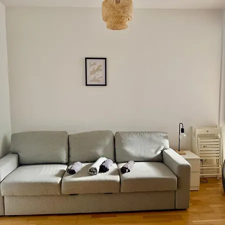 Appartement Modern Stylish Near Scs Wiener Neudorf