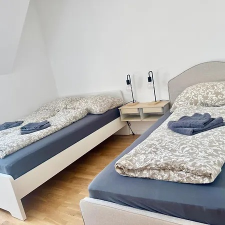 Appartement Modern Stylish Near Scs Wiener Neudorf