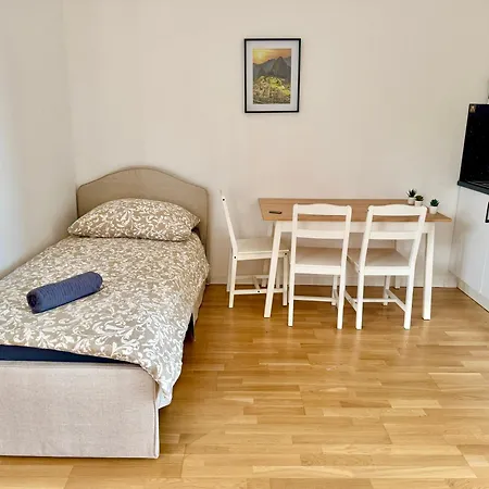 Appartement Modern Stylish Near Scs