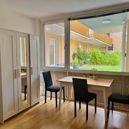 Modern Stylish Near Scs Appartement Wiener Neudorf