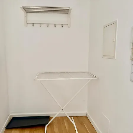 Appartement Modern Stylish Near Scs *