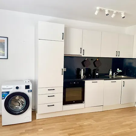 Modern Stylish Near Scs Wiener Neudorf