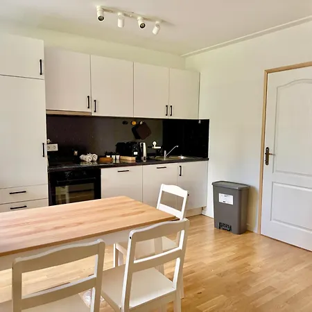 Modern Stylish Near Scs * Wiener Neudorf