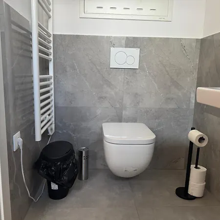 Modern Stylish Near Scs Appartement *