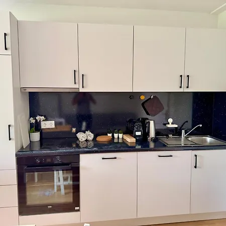 Appartement Modern Stylish Near Scs Wiener Neudorf