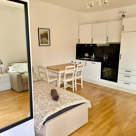 Appartement Modern Stylish Near Scs *