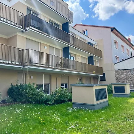 Modern Stylish Near Scs Appartement *