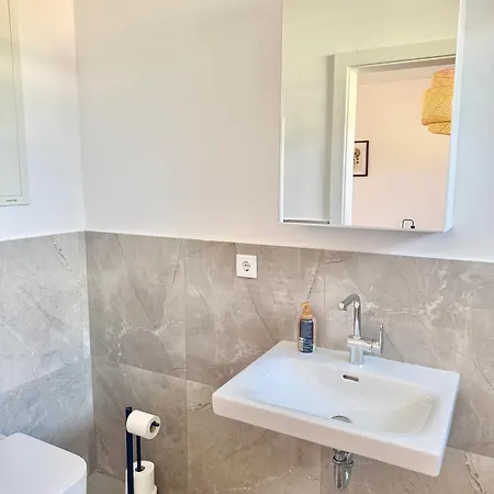 Modern Stylish Near Scs Appartement *
